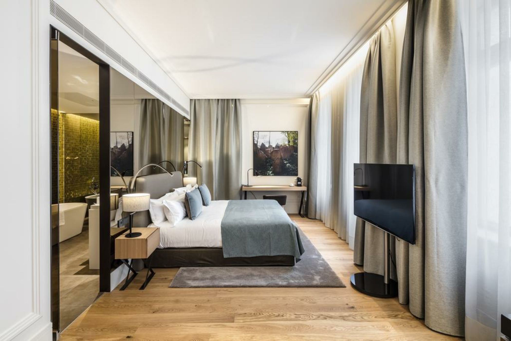 BoHo Prague Hotel - Small Luxury Hotels