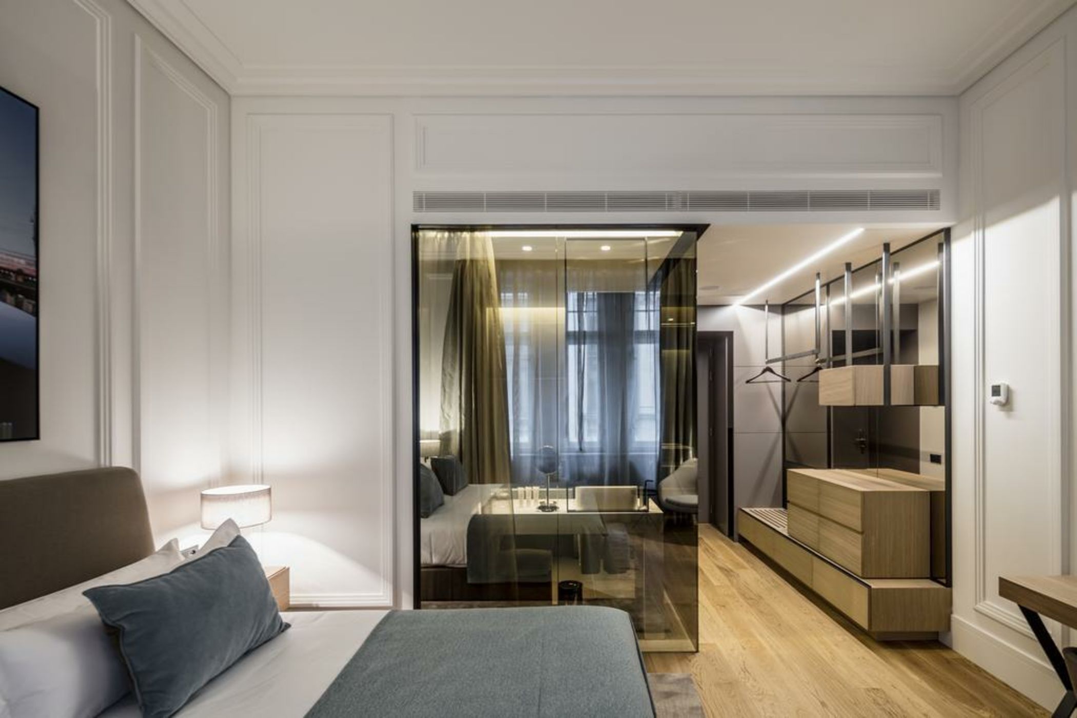 BoHo Prague Hotel - Small Luxury Hotels