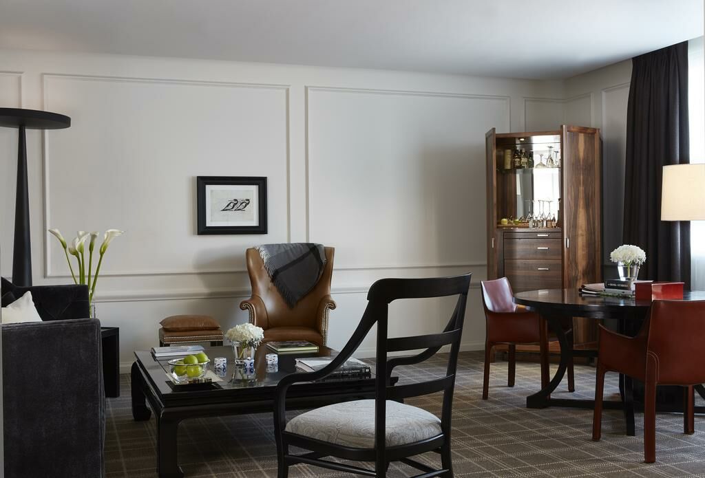 Rosewood London, a Design Boutique Hotel London, United Kingdom