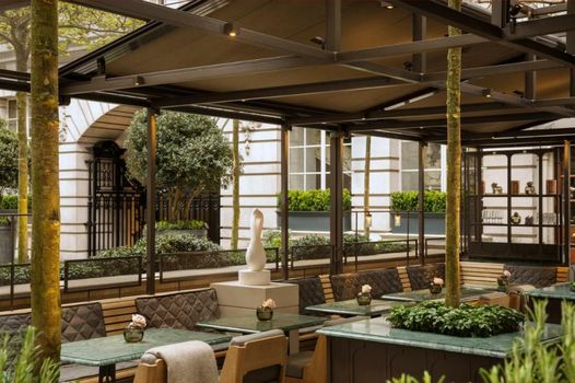 Rosewood London