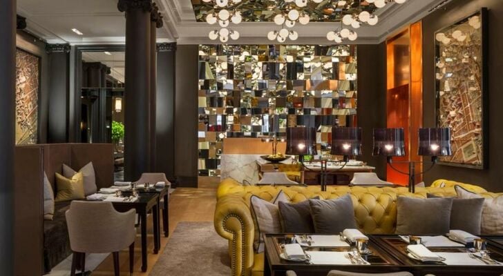 Rosewood London