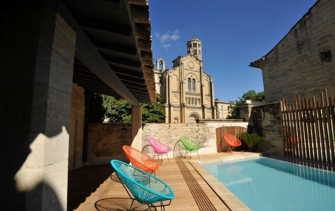 Boutique H tel Entraigues Uz s France My Boutique Hotel boutique-h-tel-entraigues-uz-s-france-my-boutique-hotel
