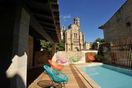Boutique H tel Entraigues Uz s France My Boutique Hotel