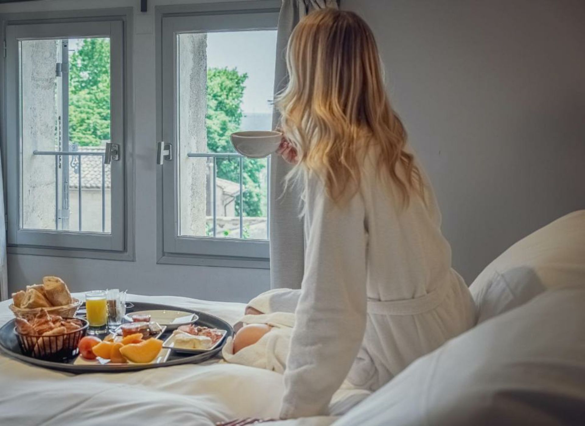 Boutique Hôtel Entraigues