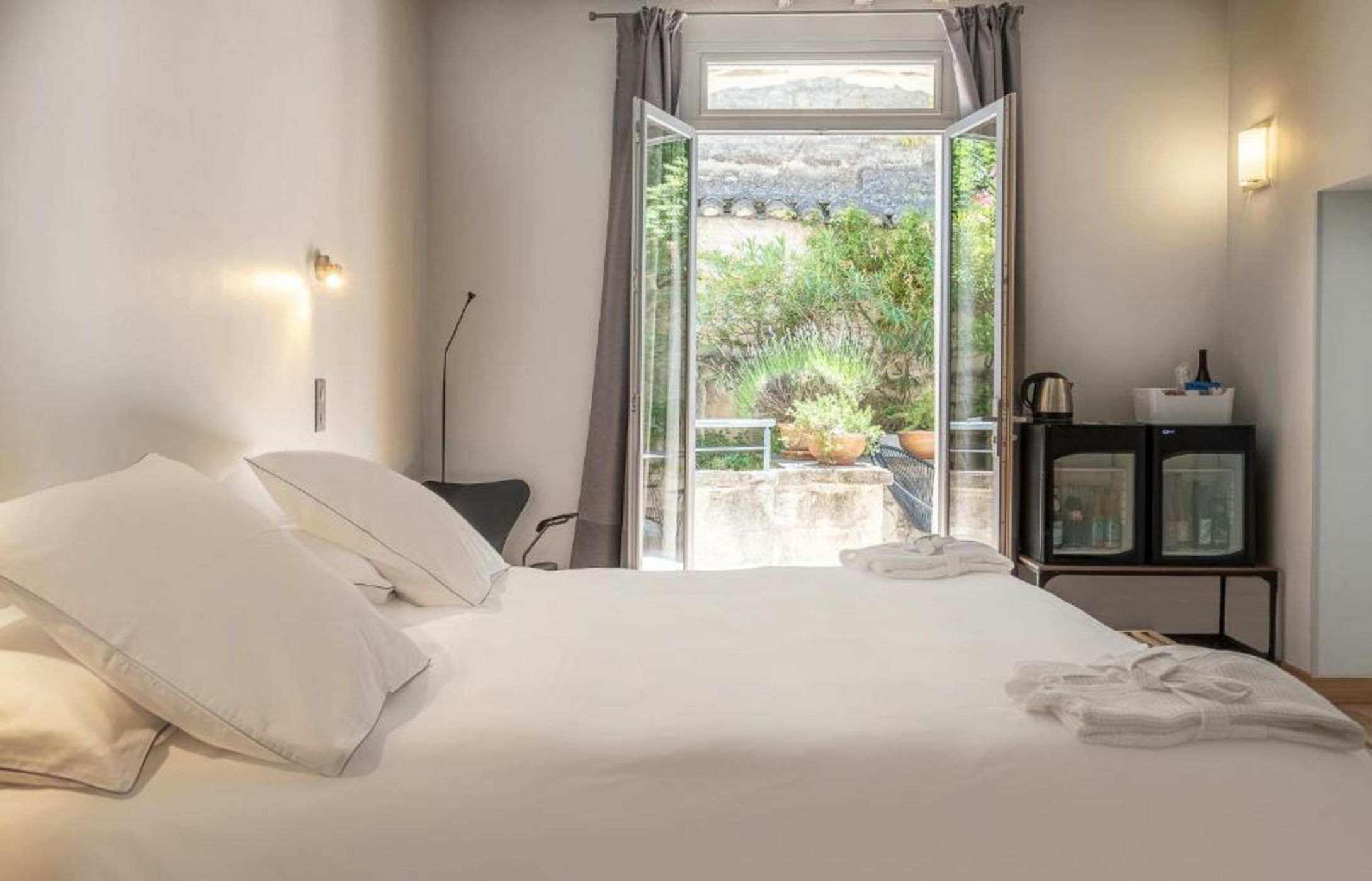 Boutique Hôtel Entraigues