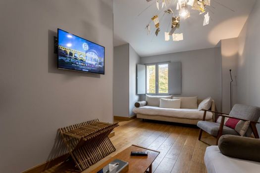 Boutique Hôtel Entraigues