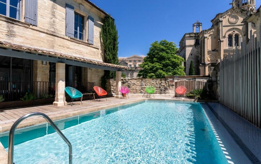 Boutique H tel Entraigues Uz s France My Boutique Hotel boutique-h-tel-entraigues-uz-s-france-my-boutique-hotel