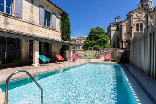 Boutique Hôtel Entraigues