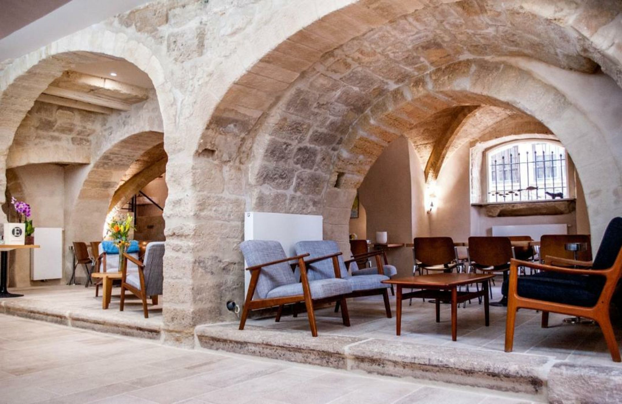 Boutique Hôtel Entraigues