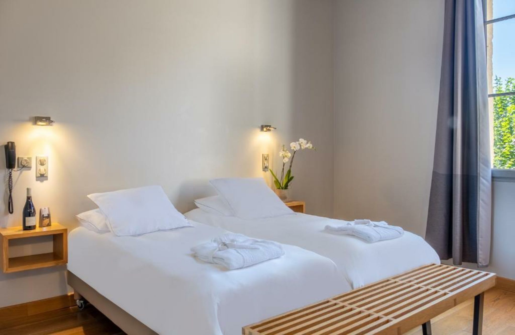 Boutique Hôtel Entraigues