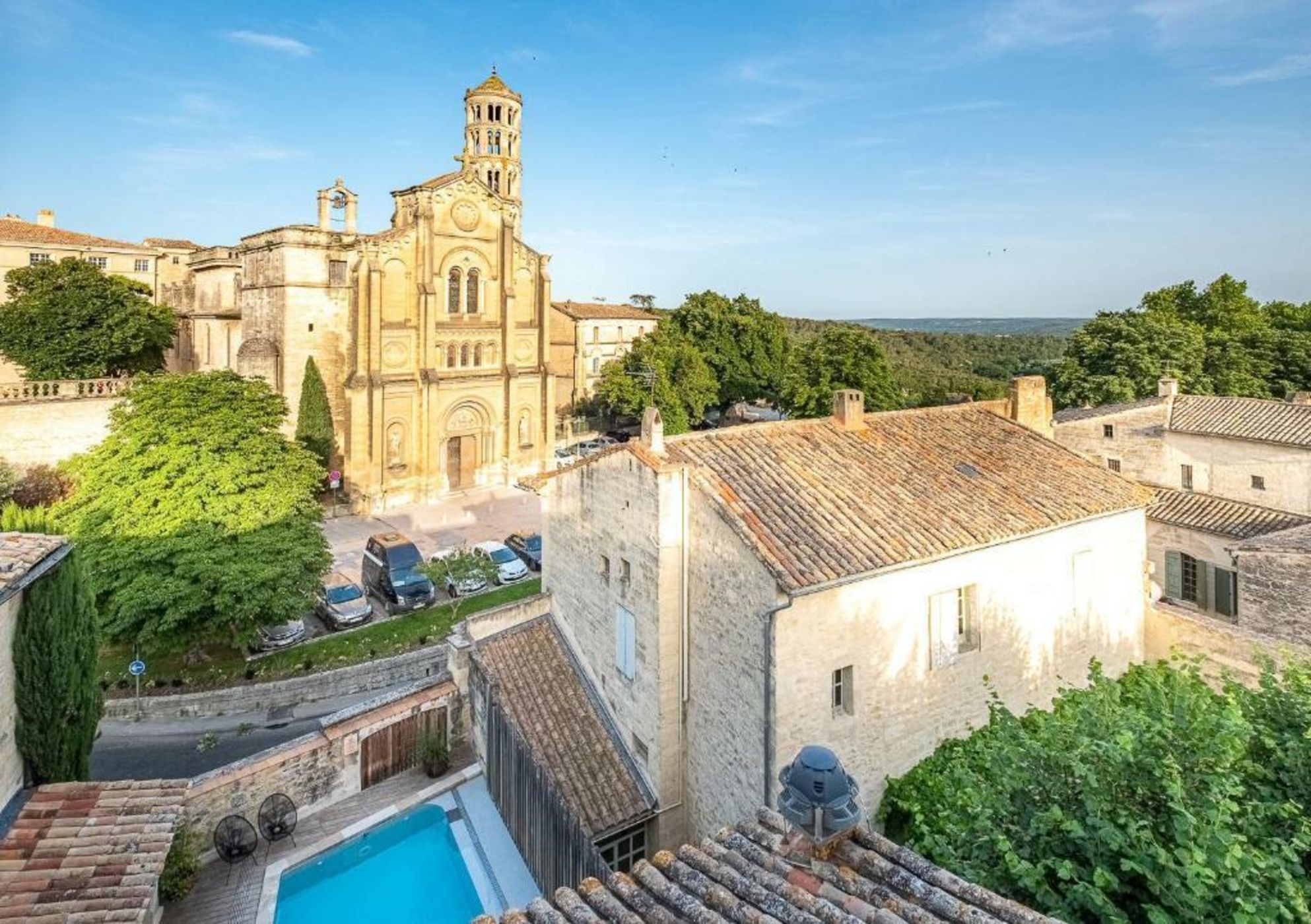 Boutique Hôtel Entraigues