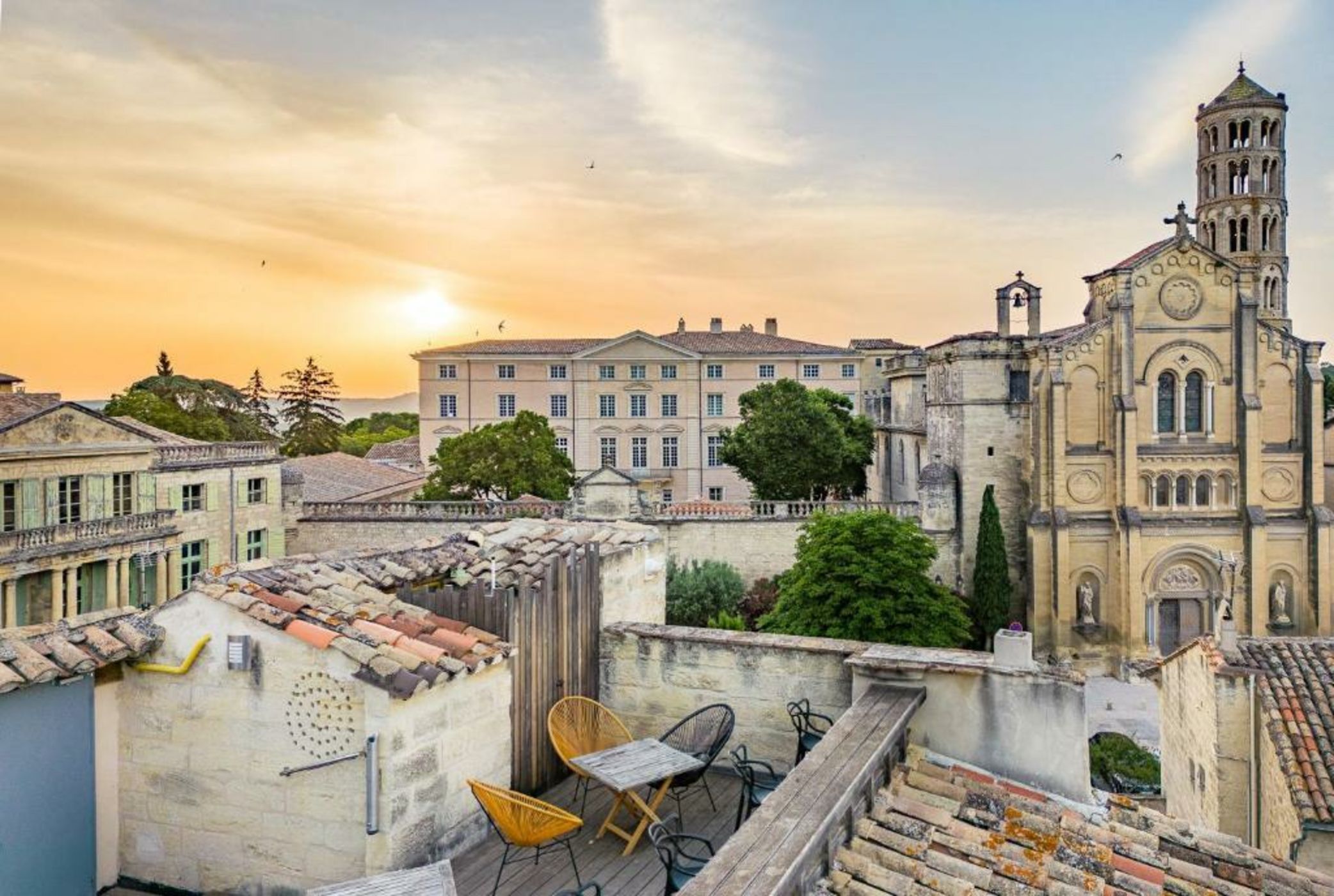 Boutique Hôtel Entraigues