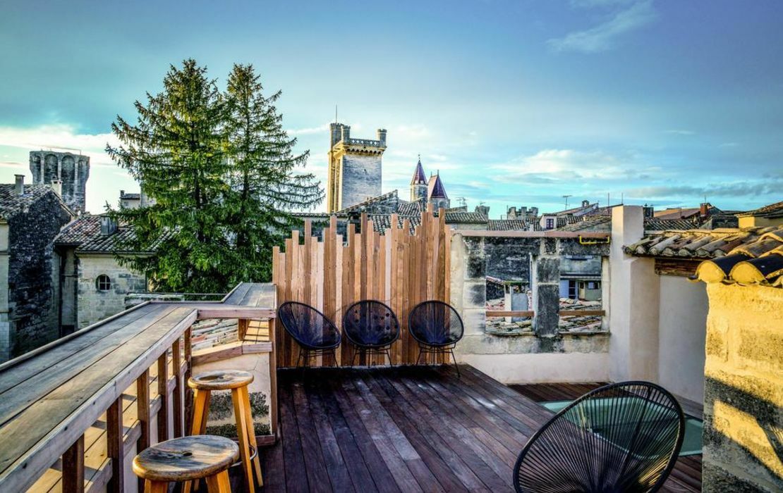 Boutique Hôtel Entraigues