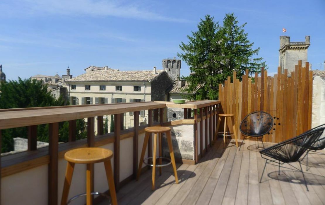 Boutique Hôtel Entraigues