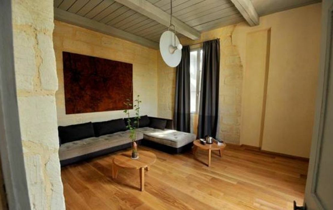 Boutique Hôtel Entraigues
