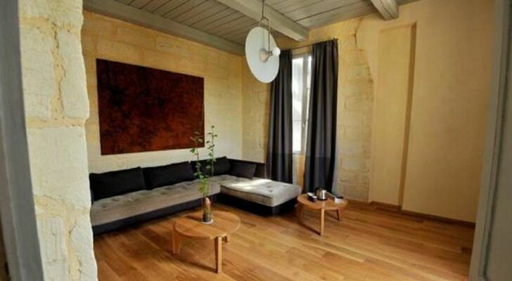 Boutique Hôtel Entraigues