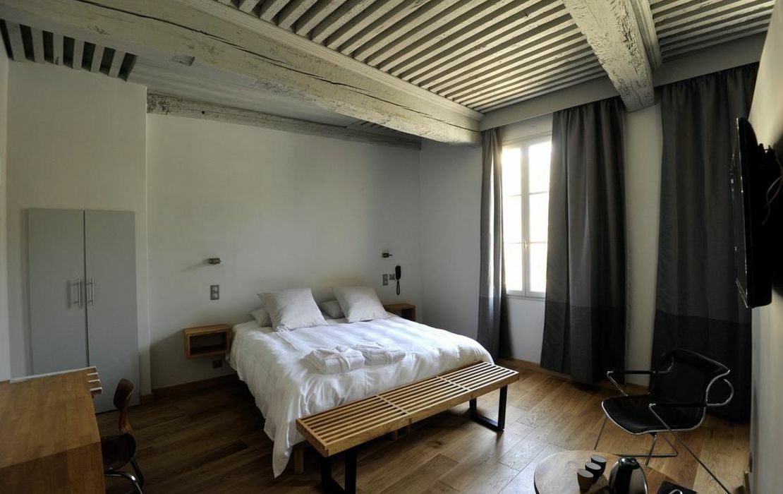 Boutique Hôtel Entraigues