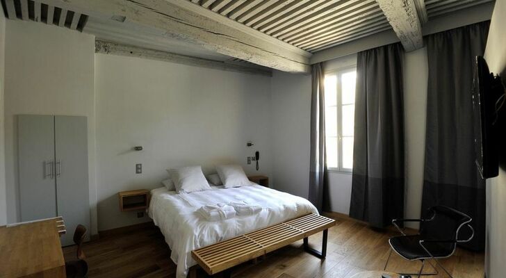 Boutique Hôtel Entraigues