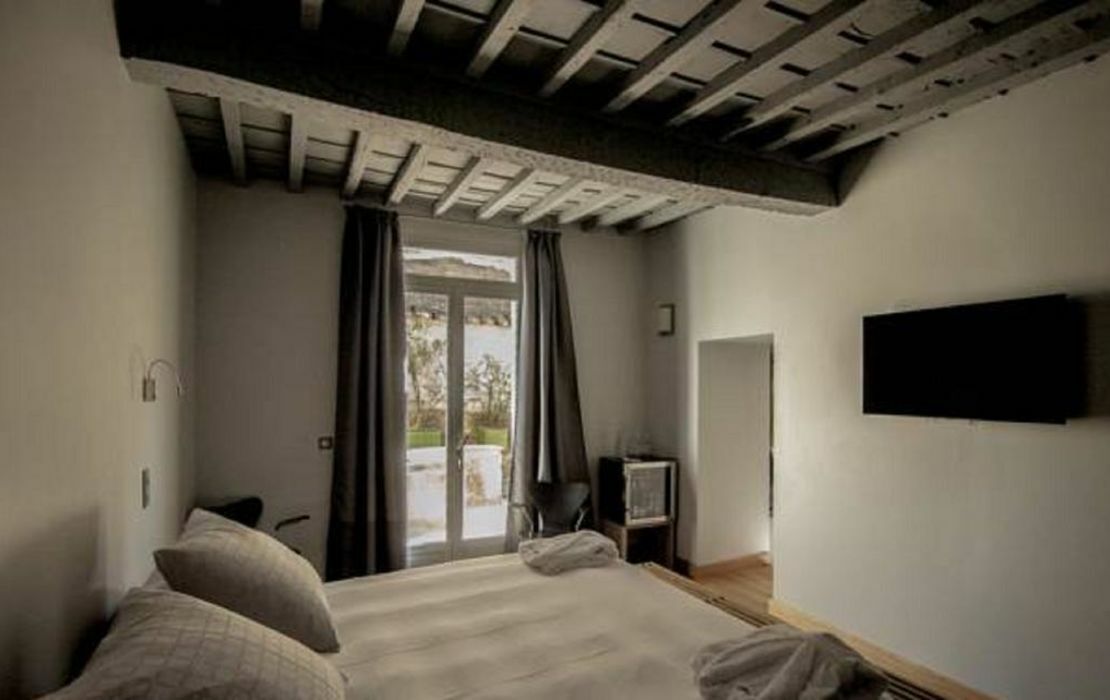 Boutique Hôtel Entraigues