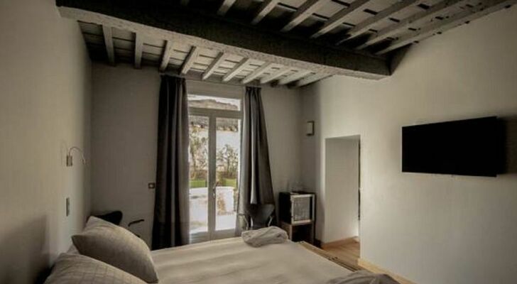 Boutique Hôtel Entraigues