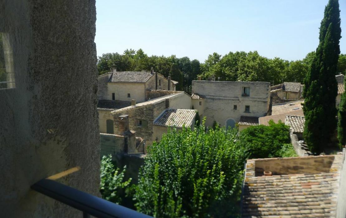 Boutique Hôtel Entraigues