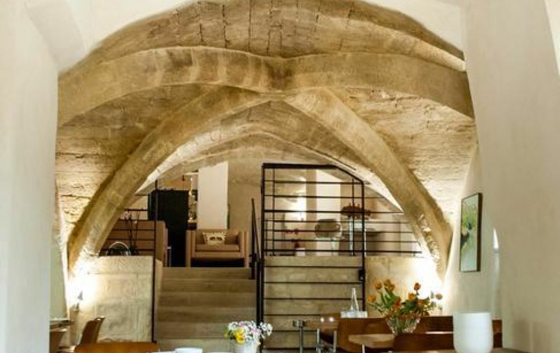 Boutique Hôtel Entraigues