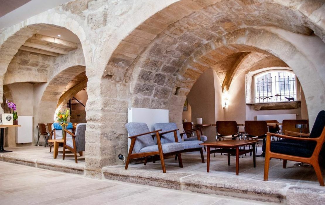Boutique Hôtel Entraigues