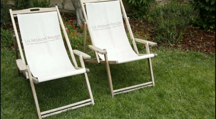 La Maison Rouge d'Uzes B&B