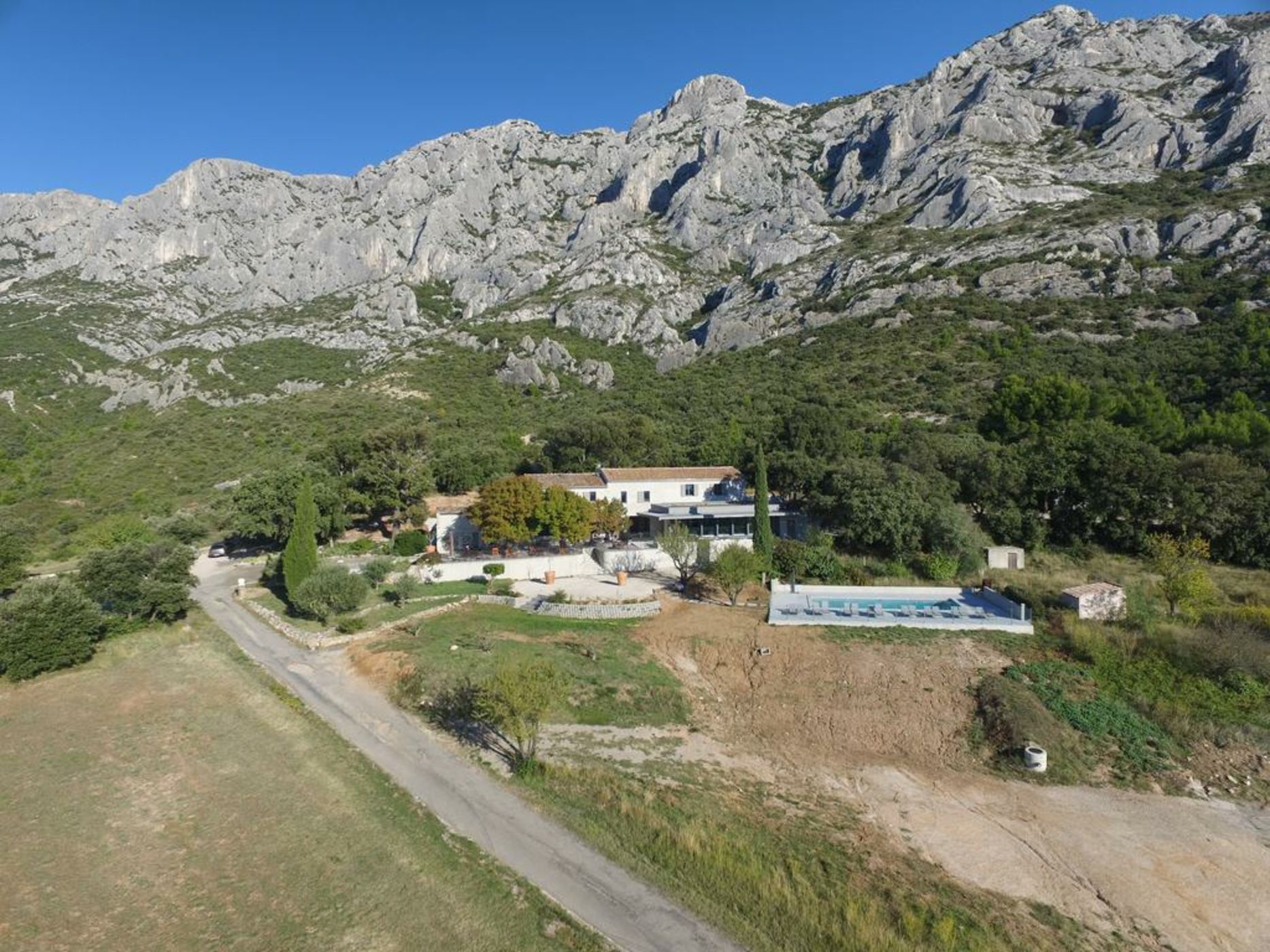 Le Relais de Saint de Ser