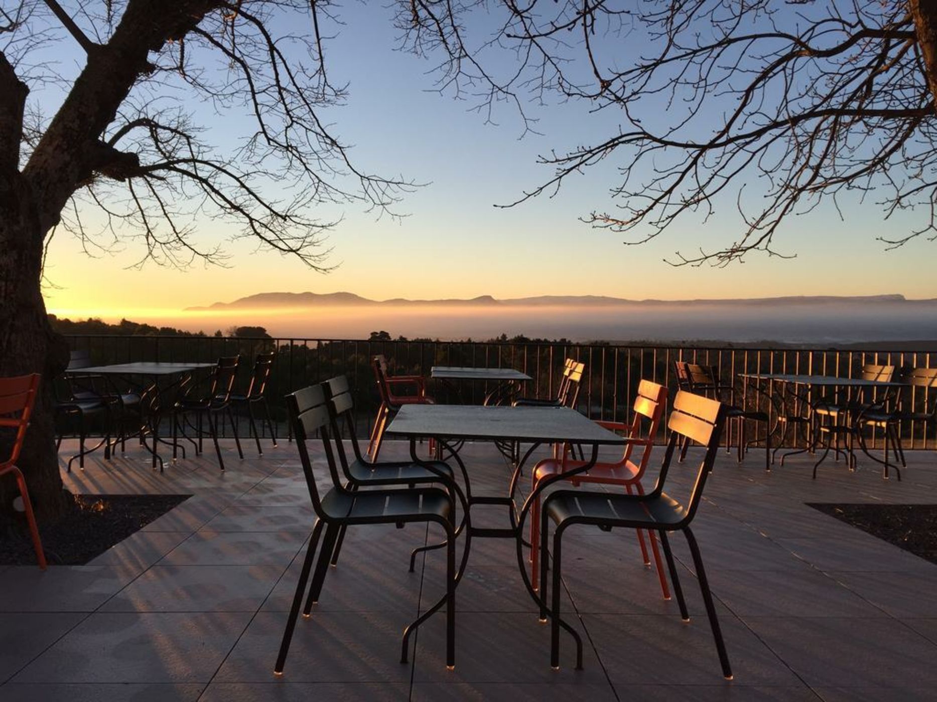 Le Relais de Saint de Ser