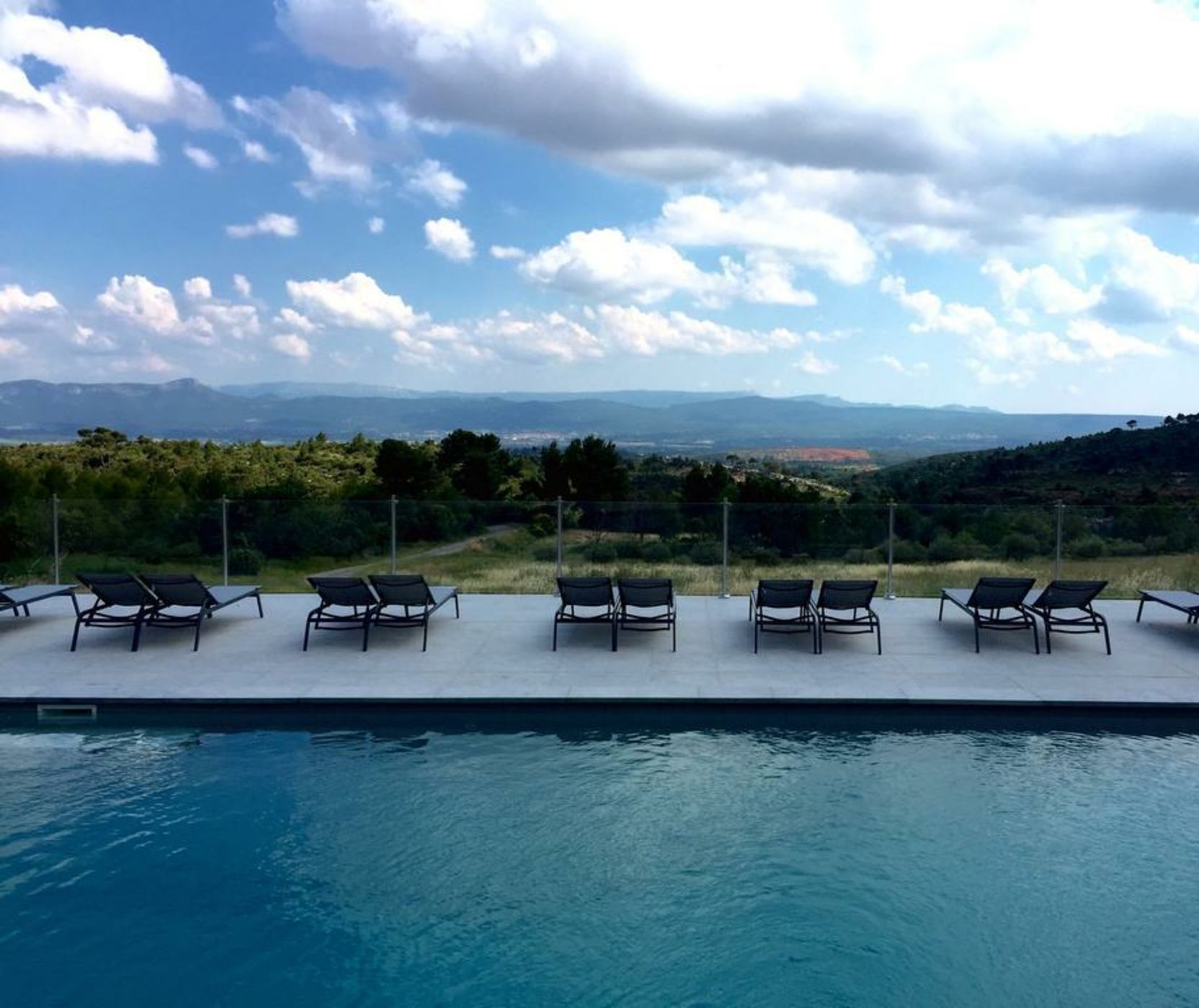 Le Relais de Saint de Ser