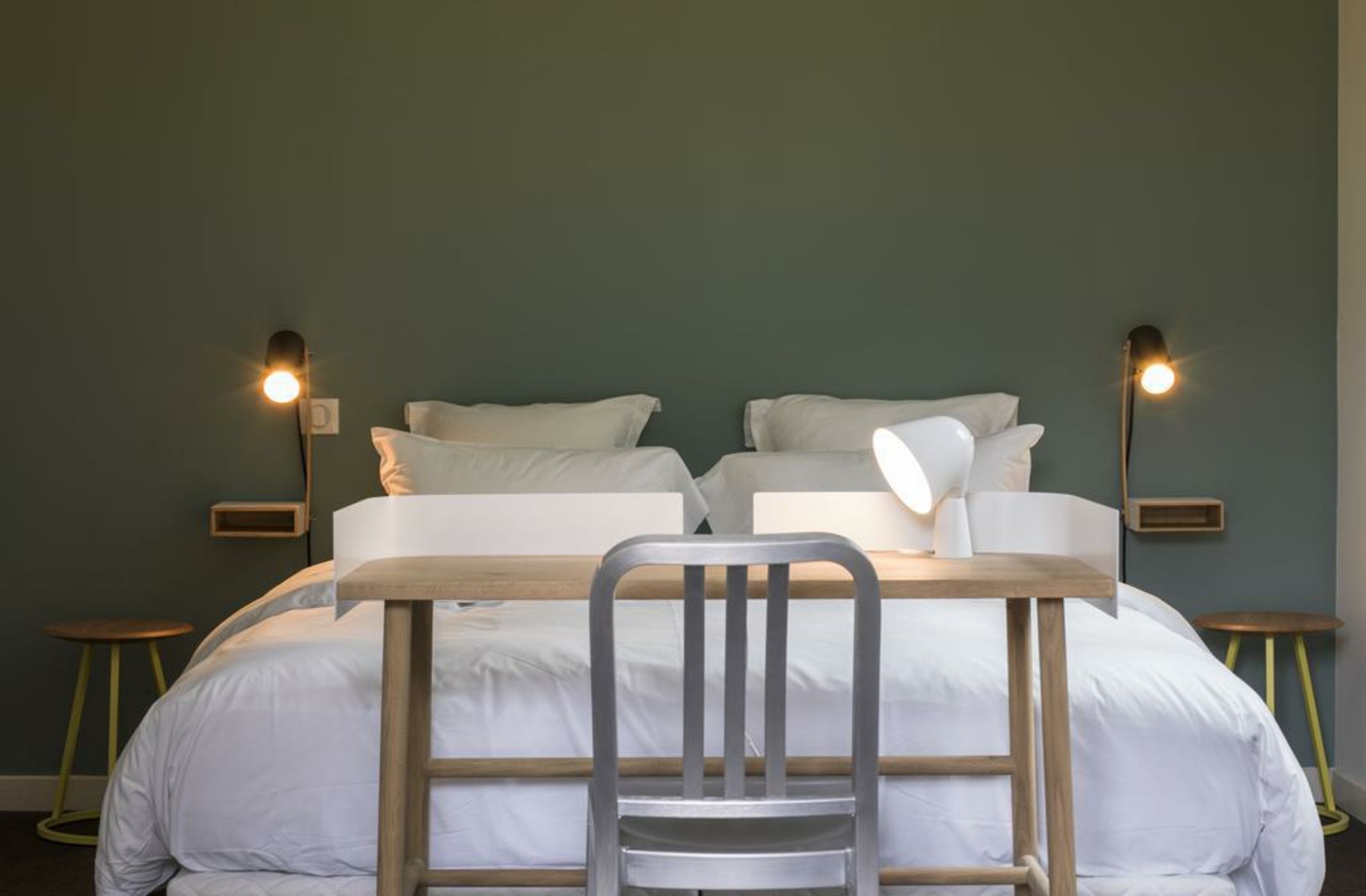 Le Relais de Saint de Ser