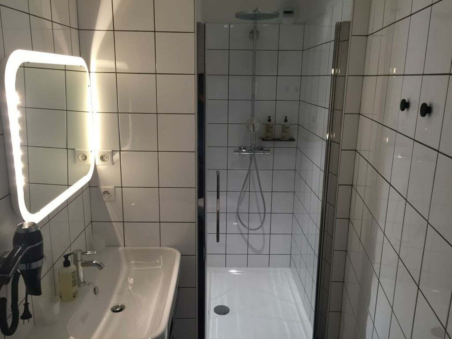 Le Relais de Saint de Ser