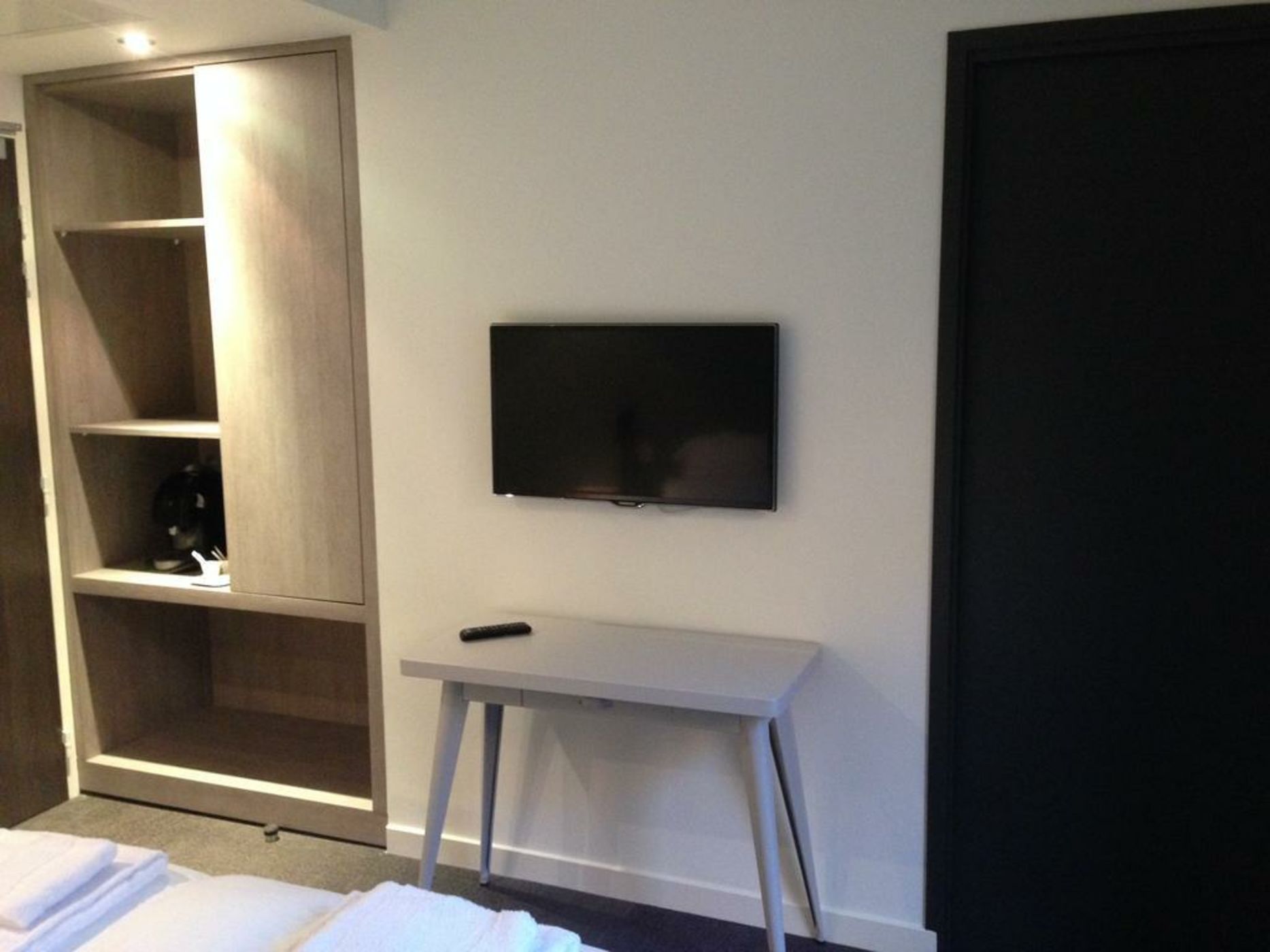 Le Relais de Saint de Ser