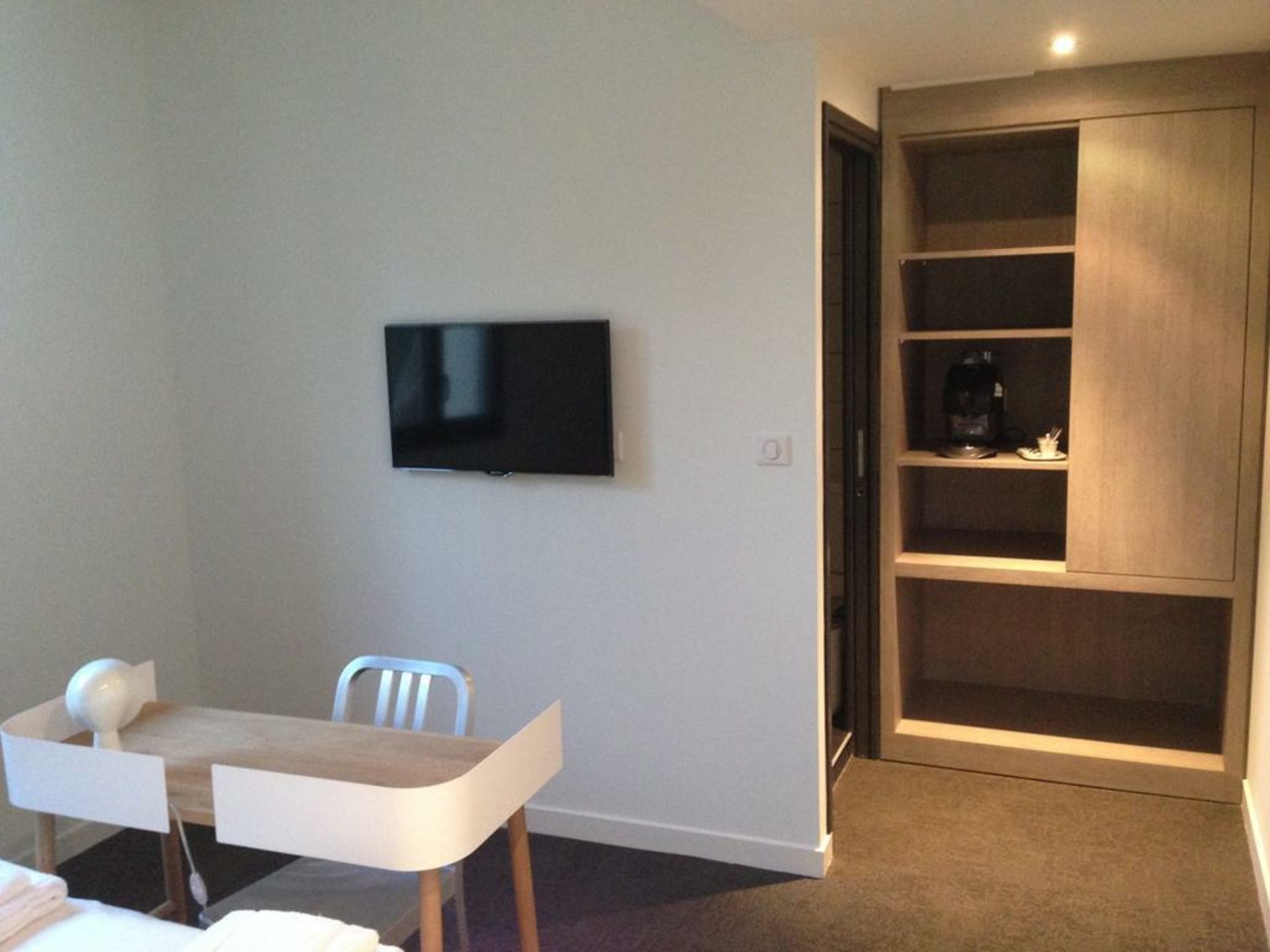 Le Relais de Saint de Ser