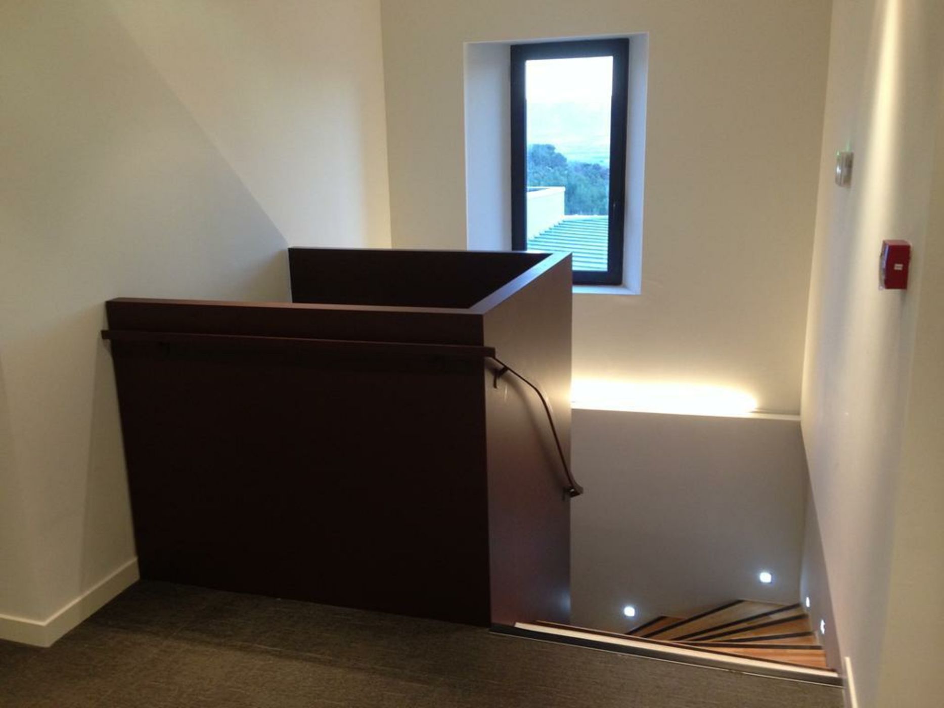 Le Relais de Saint de Ser