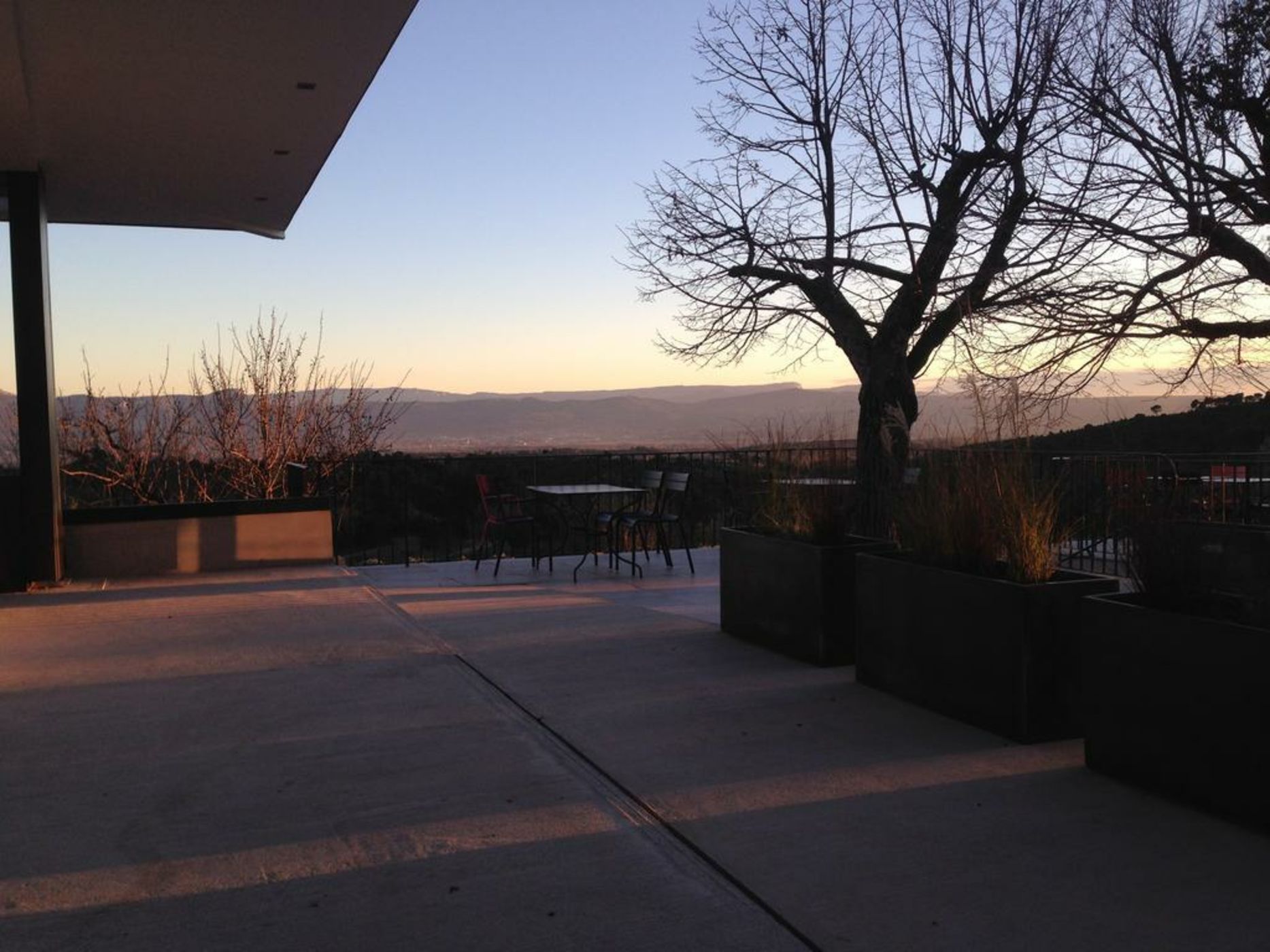 Le Relais de Saint de Ser