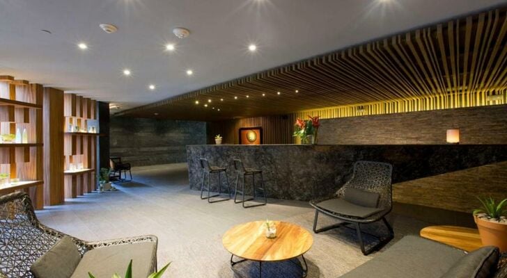 Grand Hyatt Playa del Carmen Resort