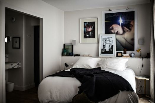 Le Pigalle Hotel