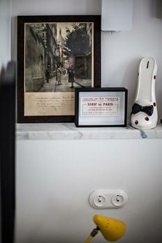 Le Pigalle Hotel