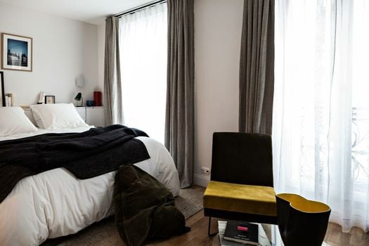 Le Pigalle Hotel