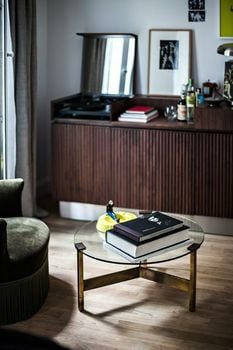 Le Pigalle Hotel