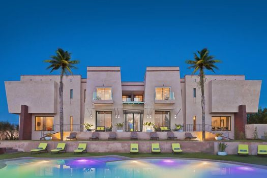 AG Hotel & Spa