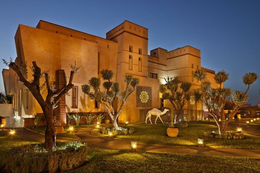 AG Hotel & Spa