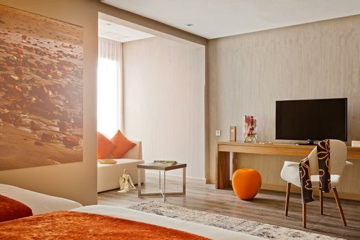 AG Hotel & Spa