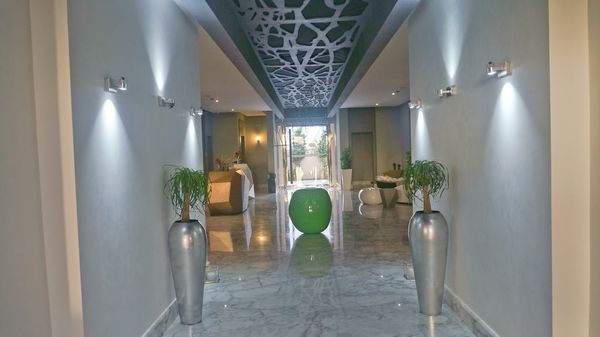 AG Hotel & Spa