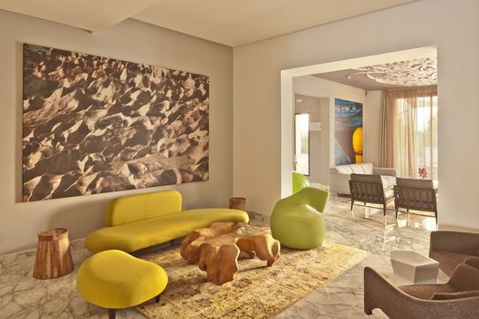 AG Hotel & Spa