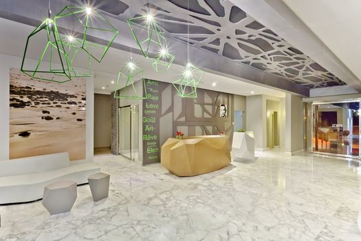 AG Hotel & Spa