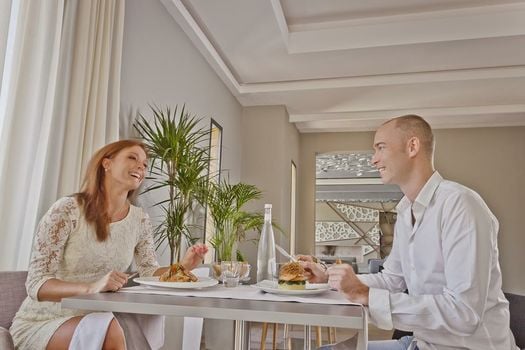 AG Hotel & Spa