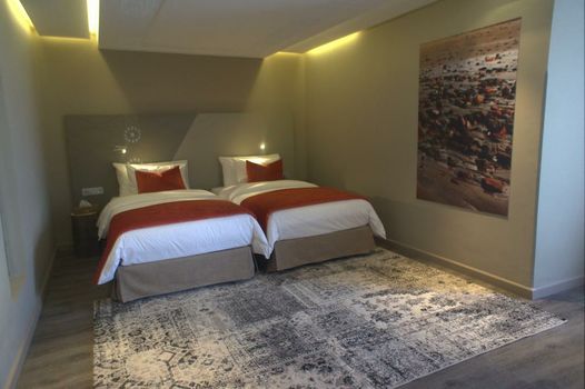AG Hotel & Spa